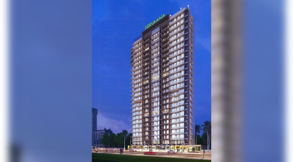 Nirvaana Heights Tagore Nagar  Banner