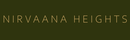 Nirvaana Heights Tagore Nagar Logo
